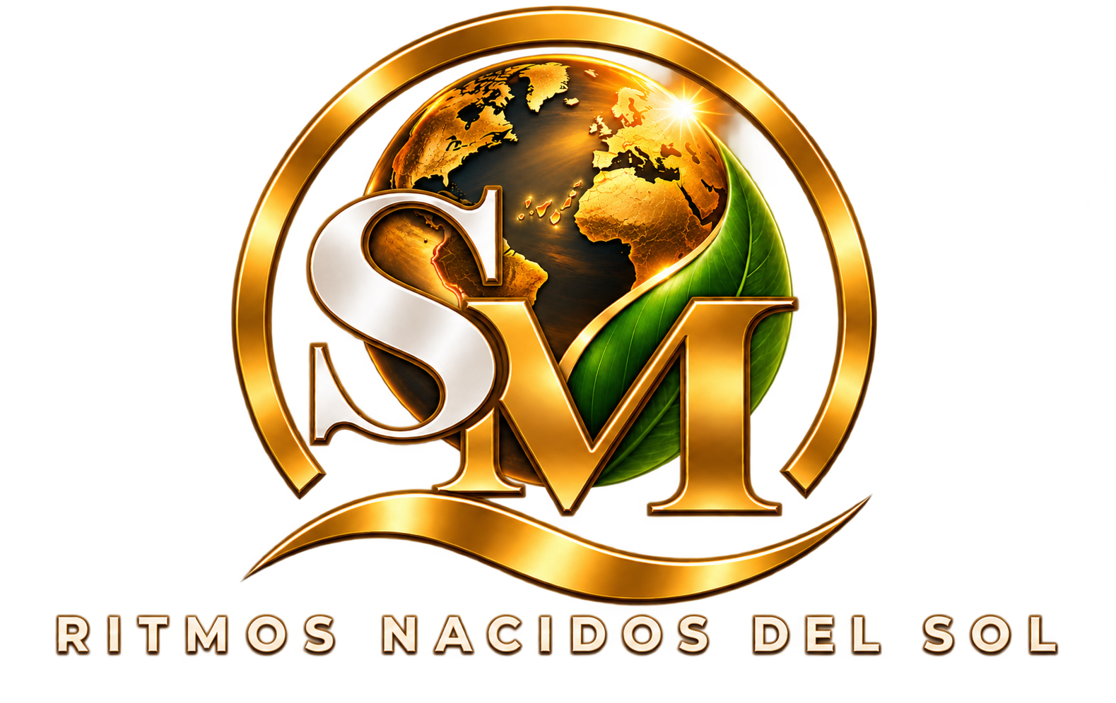 SM - Ritmos nacidos del Sol